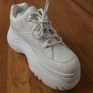 Nokwol.com Platform Women’s Sneakers